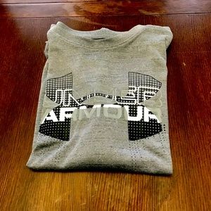 Under armor kids T-shirt